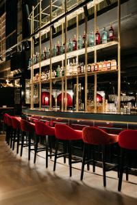 Ruby Mimi Zurich by IHG - 11