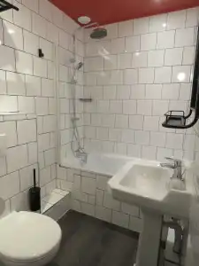 Hôtel Bristol Reims - 19