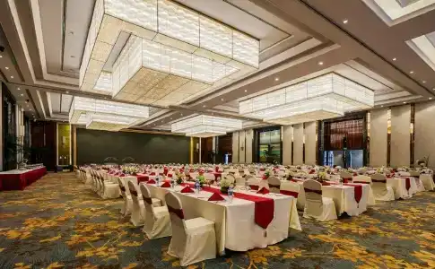 Royal Tulip Suzhou - 44