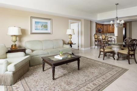 Reunion Resort & Golf Club - 122