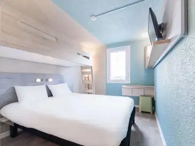 Ibis Budget Carcassonne Aeroport - A61 - 28