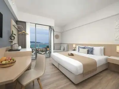 Andaman Beach Phuket - Handwritten Collection by Accor - 36