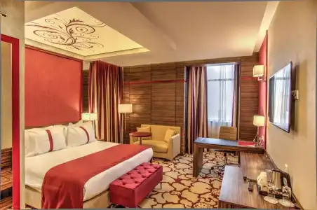 Holiday Inn Plovdiv by IHG - 92