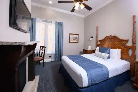 The Horton Grand, Downtown/Gaslamp Quarter - 6
