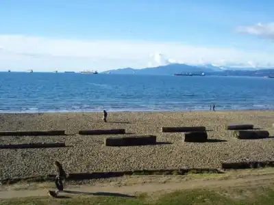 English Bay - 14