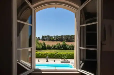 La Bastide Saint Martin - 24