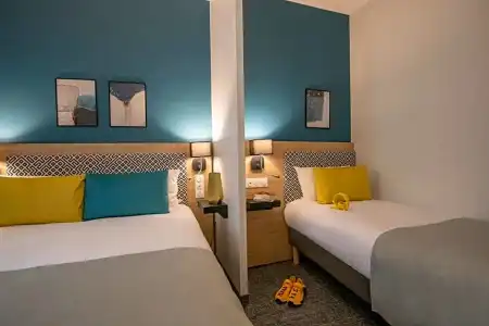Hôtel Bristol - 39