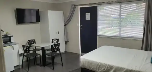 Wynnum Anchor Motel - 4