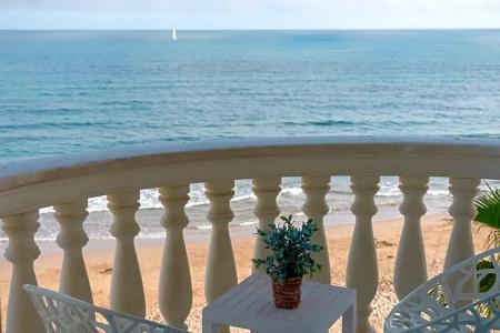 URH Sitges Playa - 218