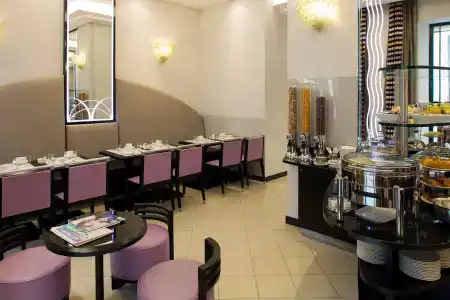 BW Premier Collection Mondial - 27