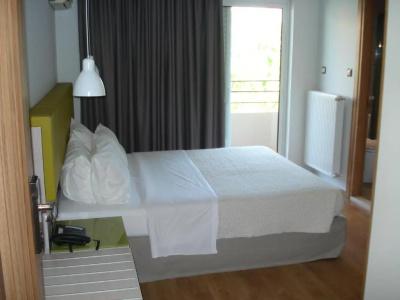 Elements Rooms & Apartments - 1
