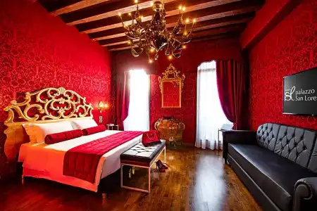 Palazzo San Lorenzo - 35