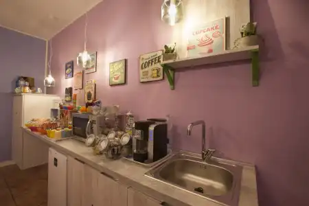 Marini Bed&Breakfast - 13