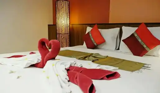 Ananda Lanta Resort - 147