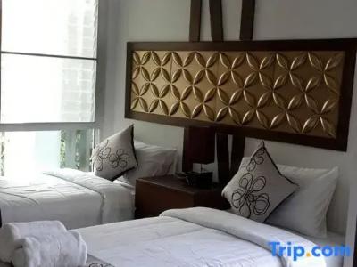 Leelawadee Resotel Raminthra 23 - 49
