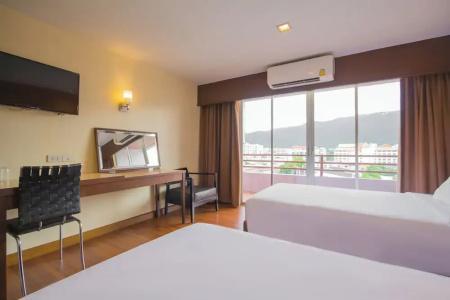 Mayflower Grande Chiang Mai - 65