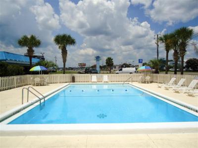 Motel 6 Pensacola, FL - Airport West - 13