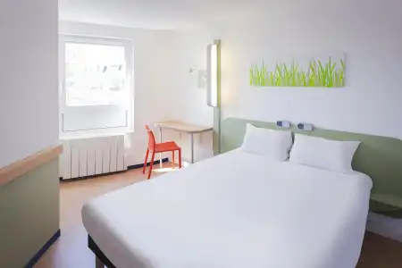 ibis budget Limoges - 19
