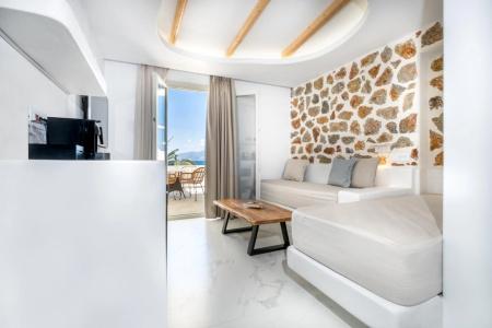 Liana Beach & Spa - 48