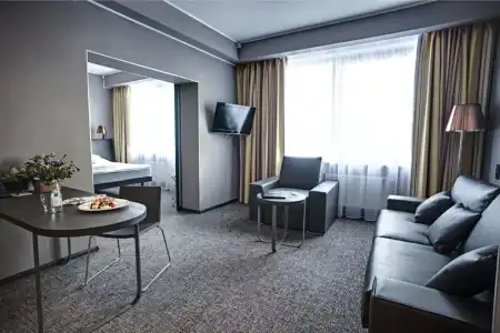 Mercure Kyiv Congress - 56