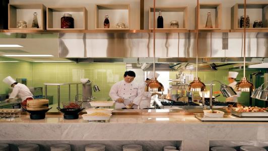 Holiday Inn INCHEON SONGDO by IHG - 26