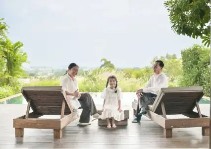 The Spirit Resort Hua Hin - 207