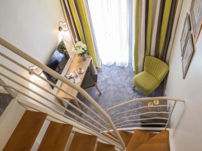 Mercure Nice Marche aux Fleurs - 117