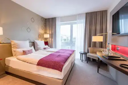 Looken Inn Lingen by Hackmann - 60