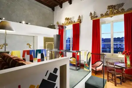 Leone Blu Suites | UNA Esperienze - 125