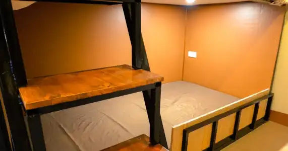 Grace Hostel & Cafe - 4
