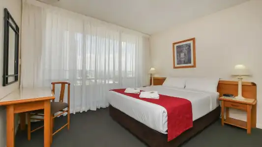 The Summit Apartments - 16