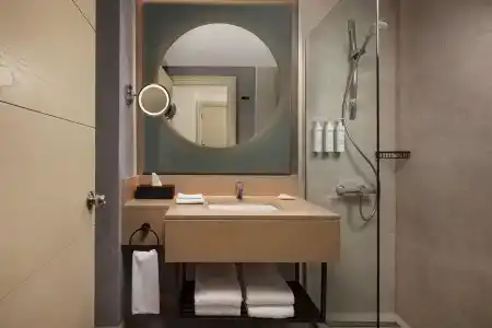 Deltas by Marriott Istanbul West - 9