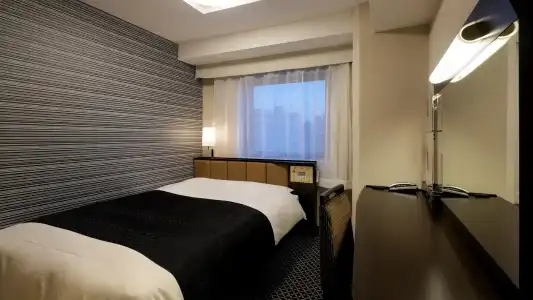 APA Ginza Shintomicho Ekimae Kita - 17