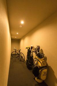 R&Run Kyoto serviced apartment & suites - 17