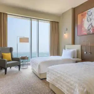Le Méridien City Center, Doha - 33