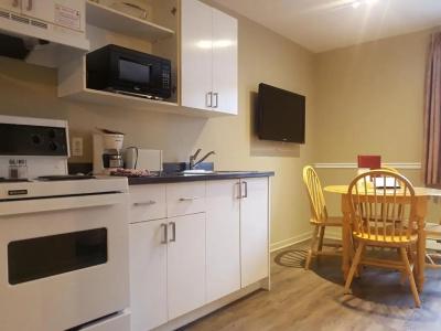 Le Roberval - 31
