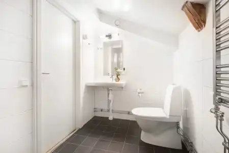 Best Western City Gavle - 114