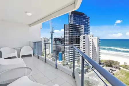 Baronnet Apartments - 118