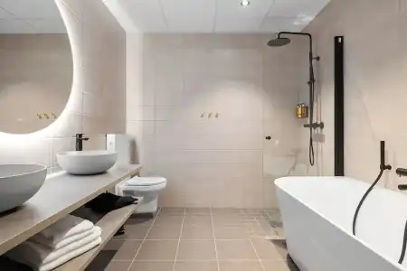 Hotell Jæren - 78