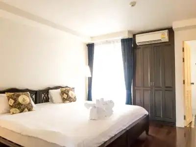 SSIP Boutique Dhevej Bangkok - 69