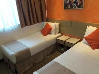 Seaview Holiday Resort - 85