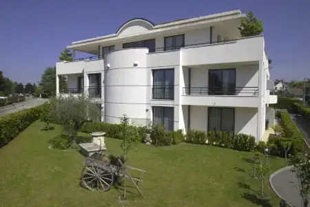 Hôtel Les Muses - 20