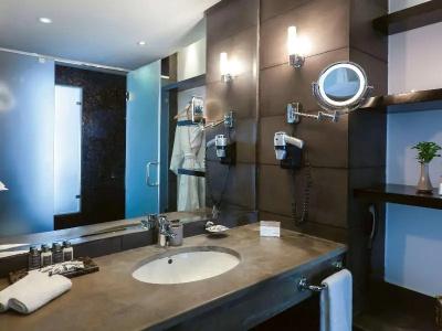 Mövenpick Gammarth Tunis - 52