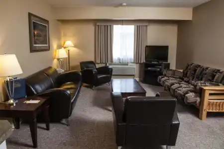 Northwinds Revelstoke - 31