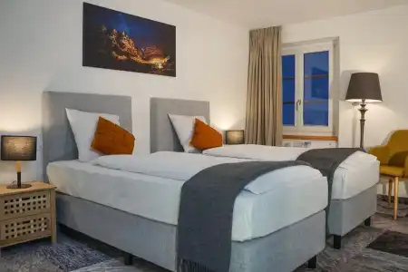 De France by Thermalhotels - 47