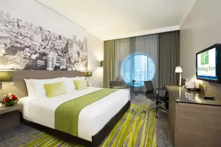 Holiday Inn Bangkok Silom by IHG - 28