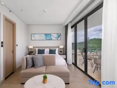 Citadines Marina Halong - 31