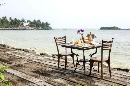 Amaloh Boutique Resorts - 18