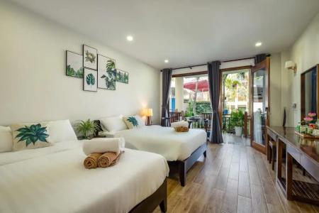 Melica Resort & Spa Phu Quoc - 67