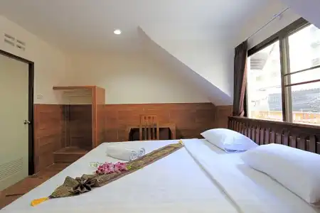 The Siam Guest House - 98